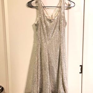Sequin Dress size 5/6